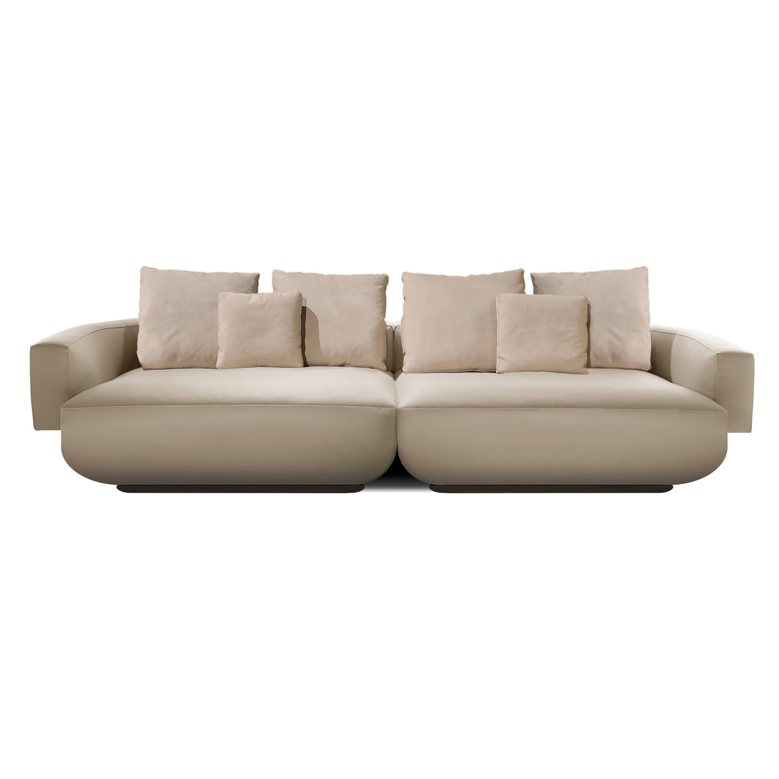 Sofa Deep Charm