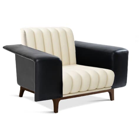 Armchair Cube