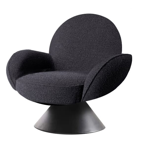 Armchair Boss