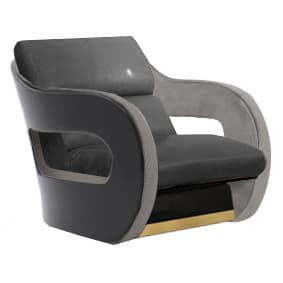 Armchair Mason