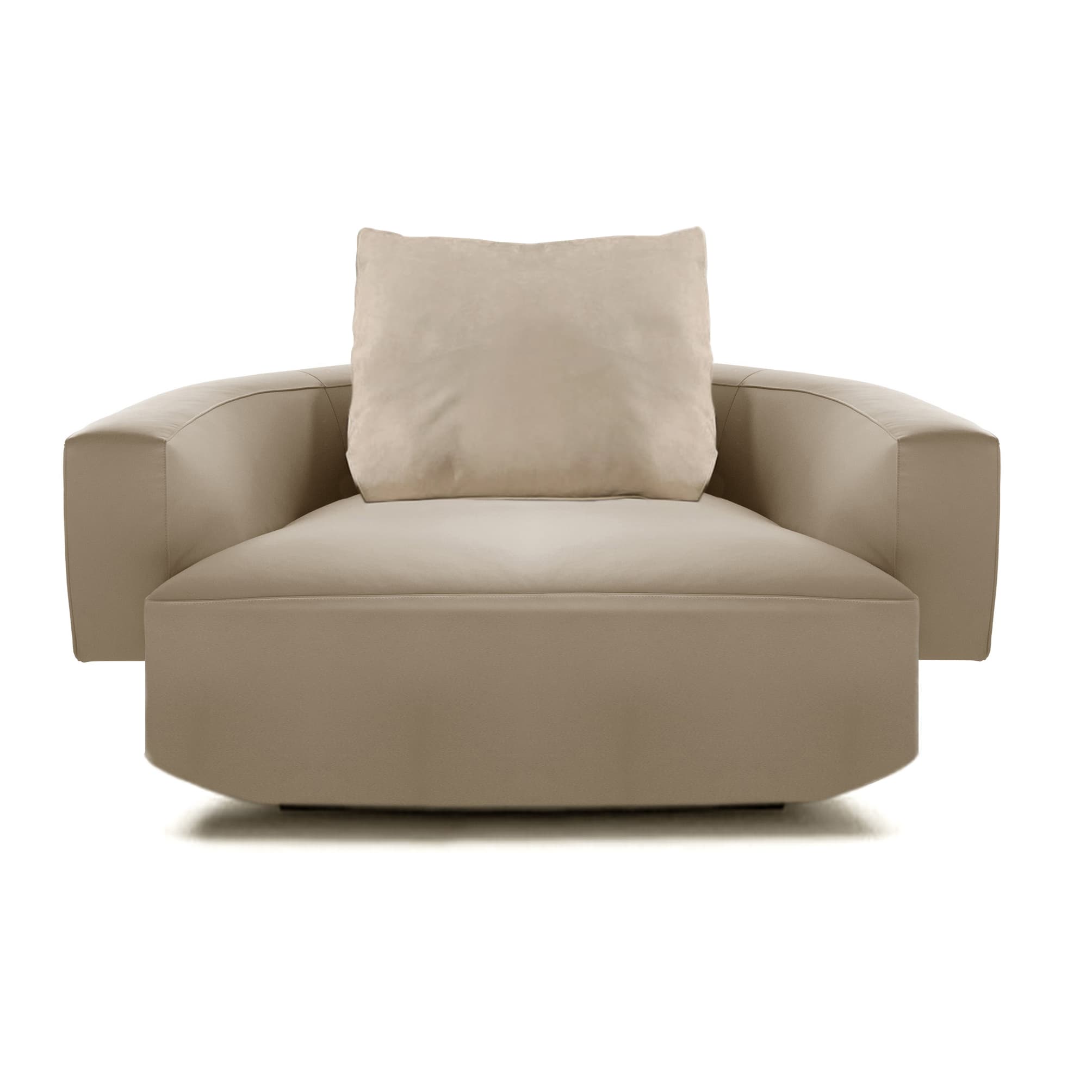 Armchair Deep Charm