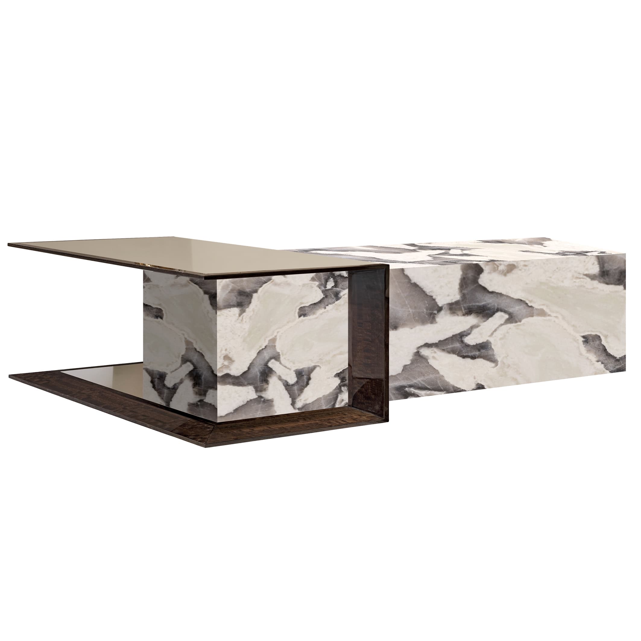 Coffee Table Cube