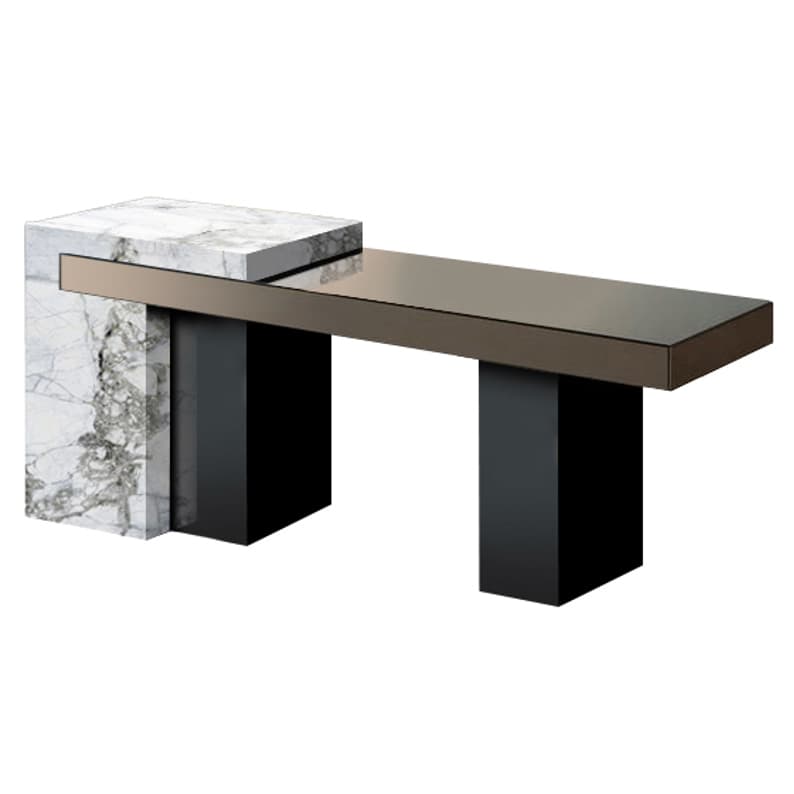 Console Table Building