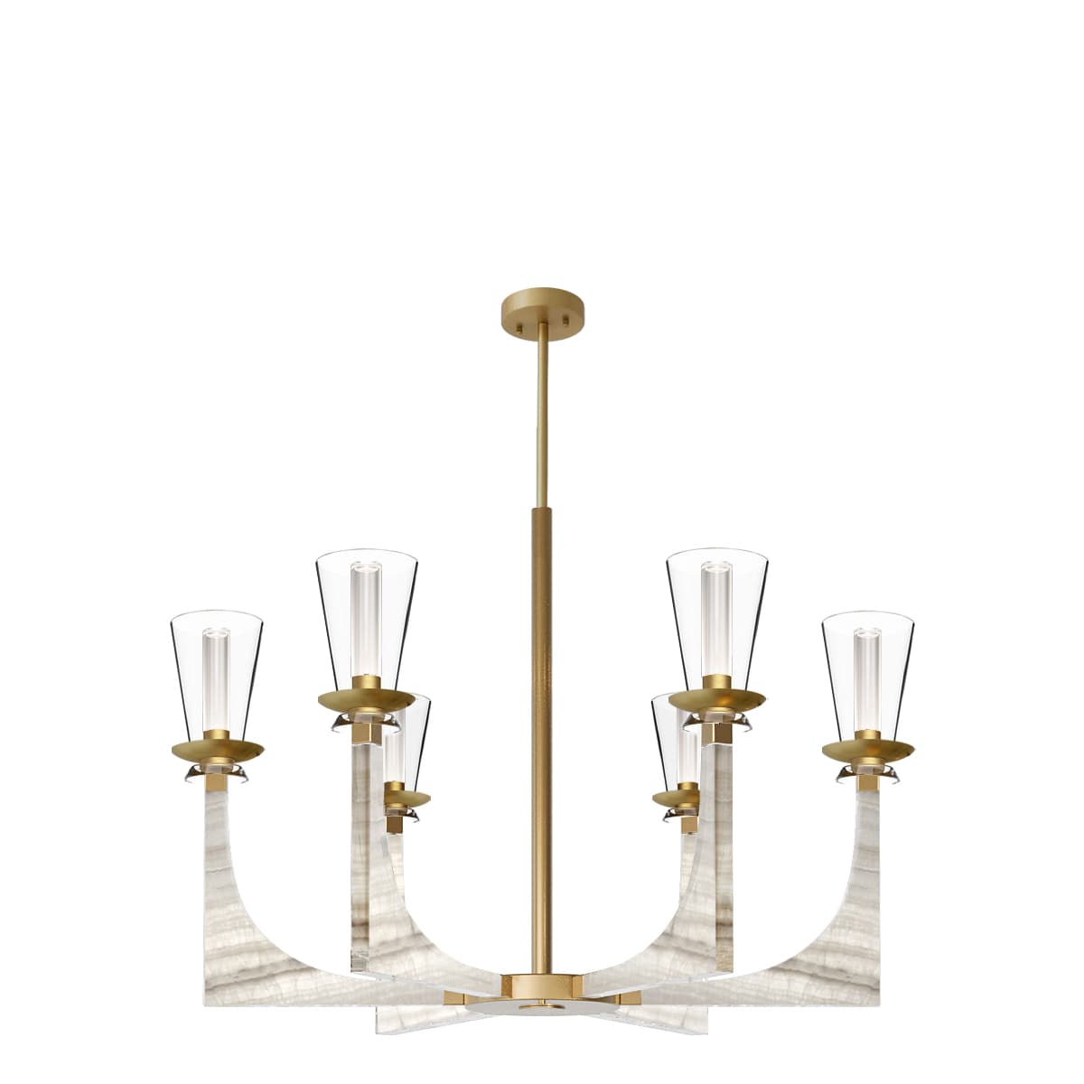 Chandelier Celeste