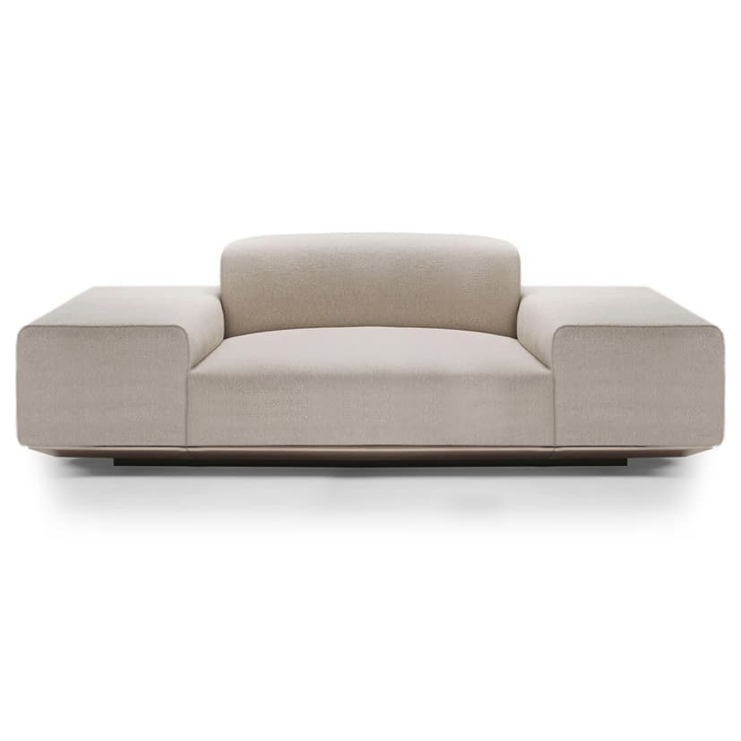 Armchair Eva