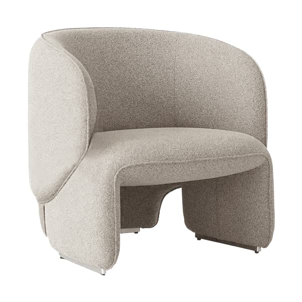 Armchair Gabby