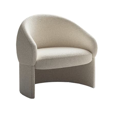 Armchair Cordelia