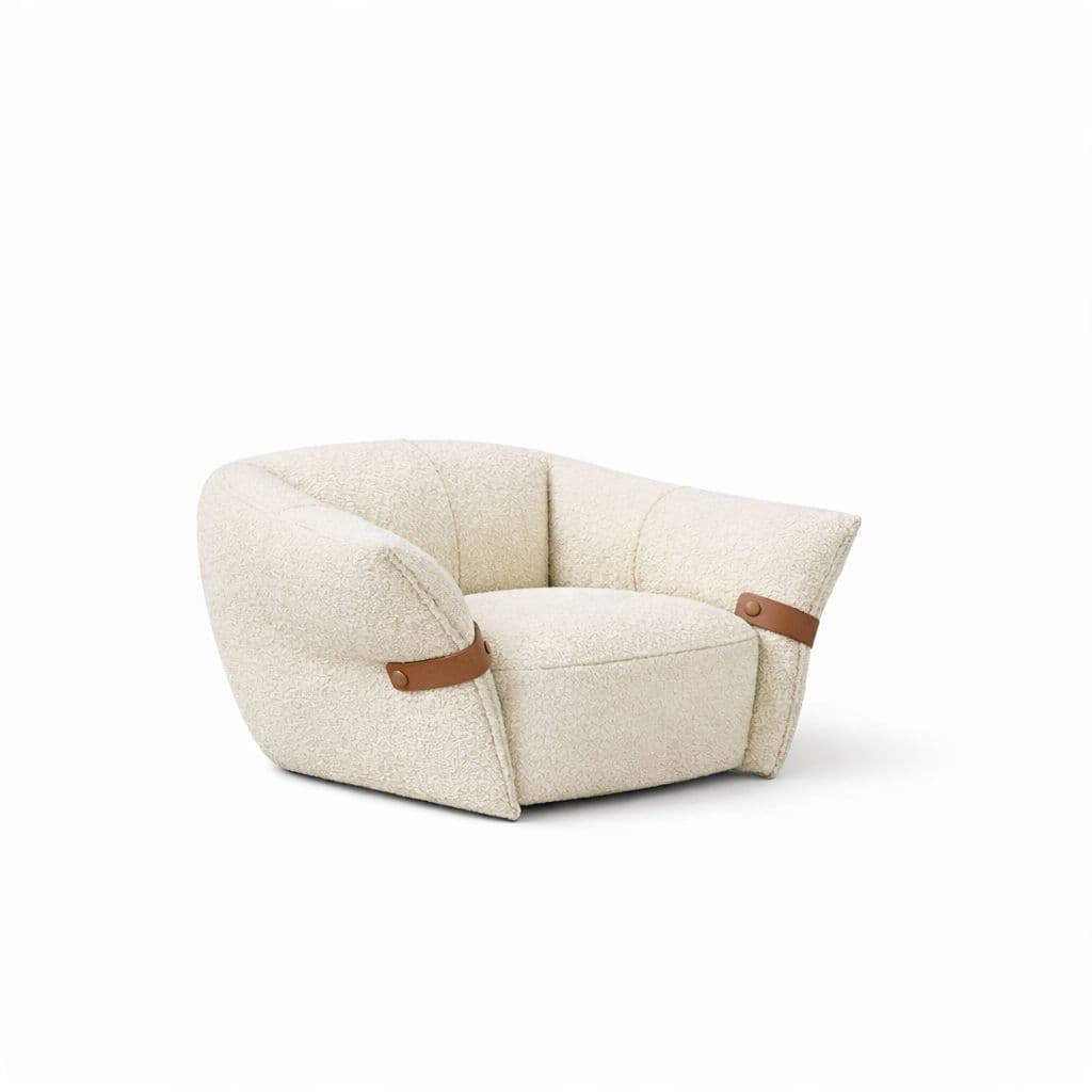 Armchair Bernardo
