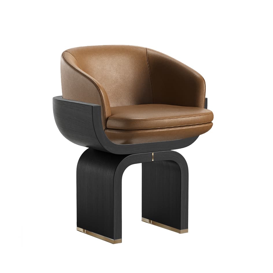 Chair Louis