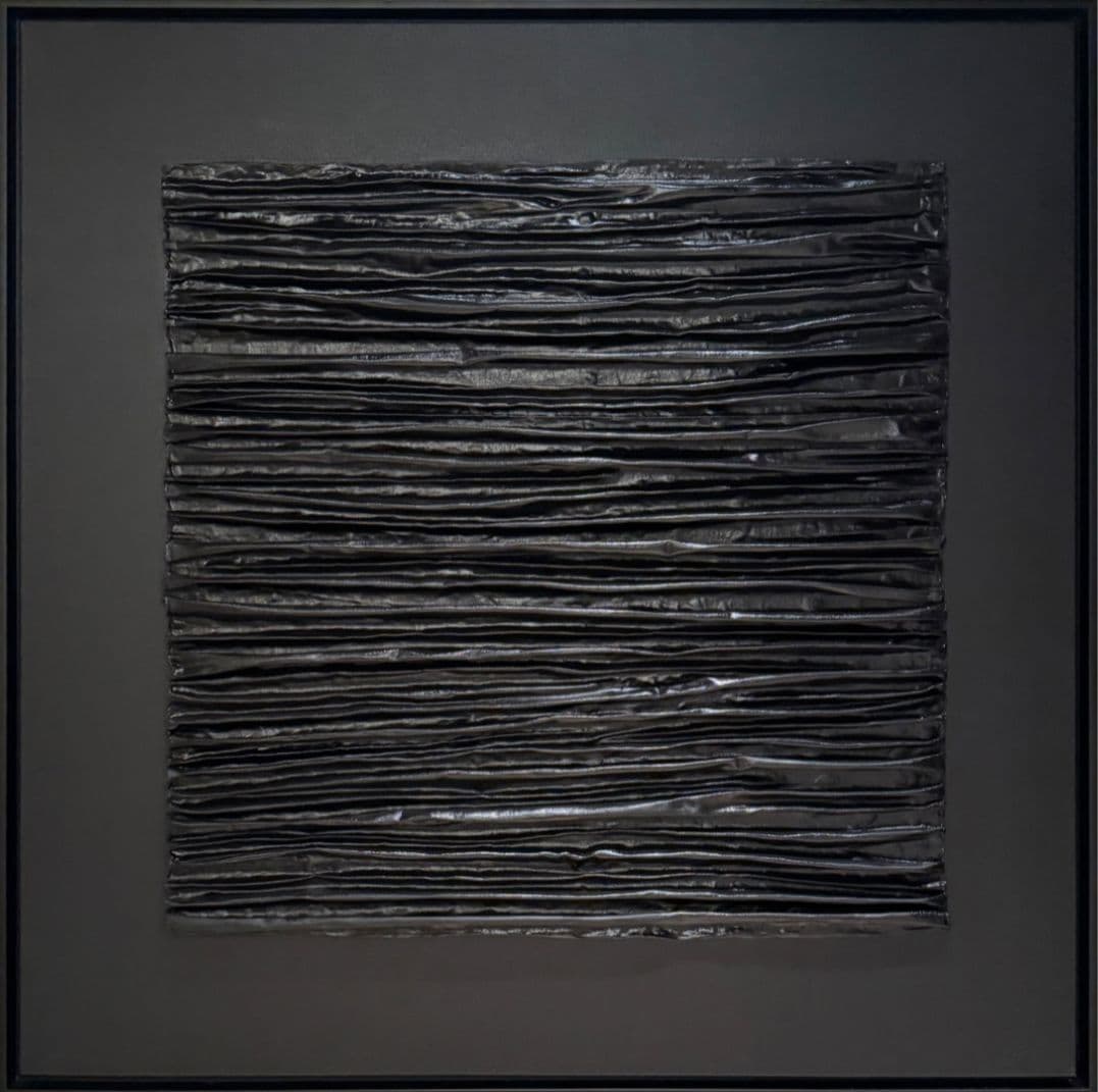 Artwork Wrinkle Waves