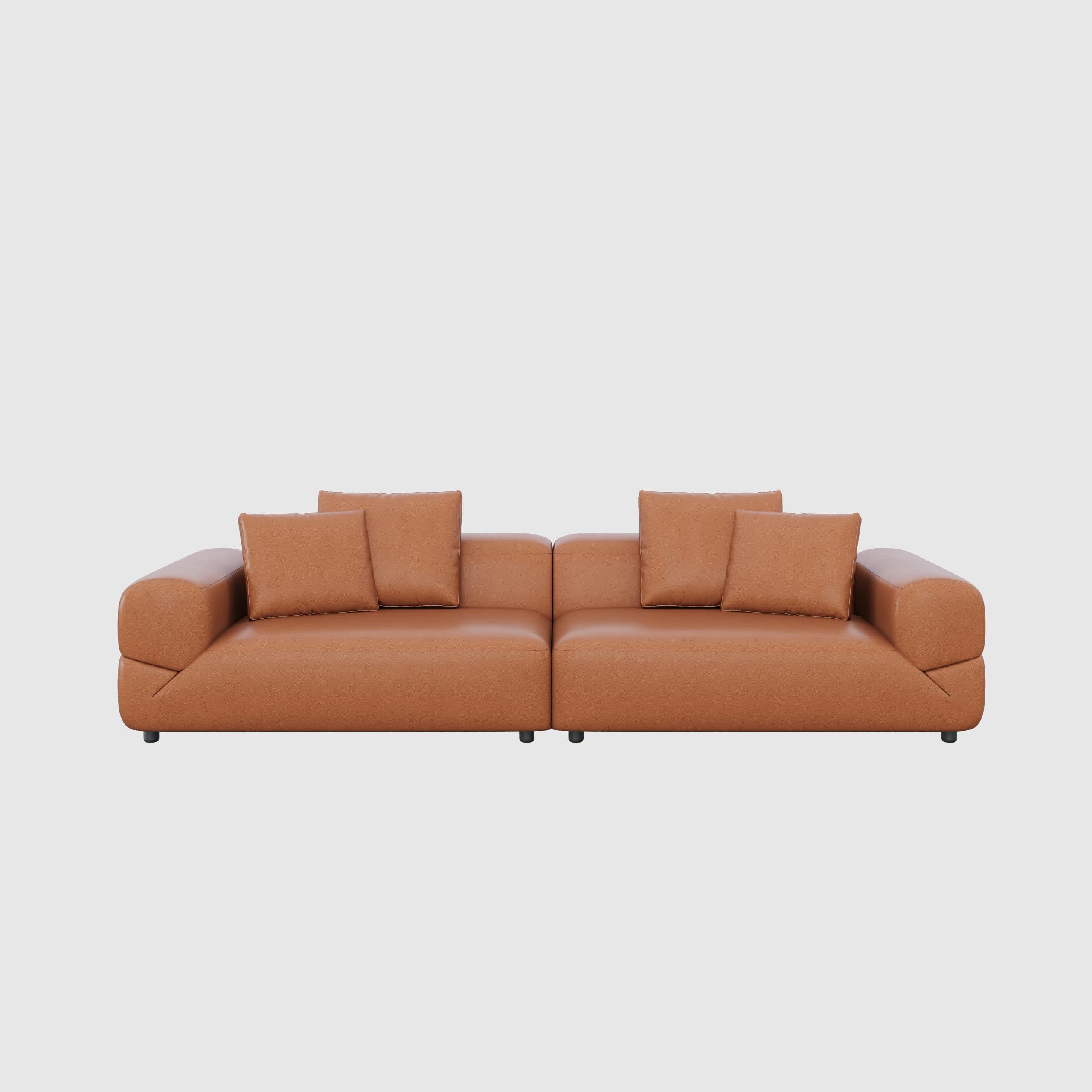 Sofa Dean – Leather
