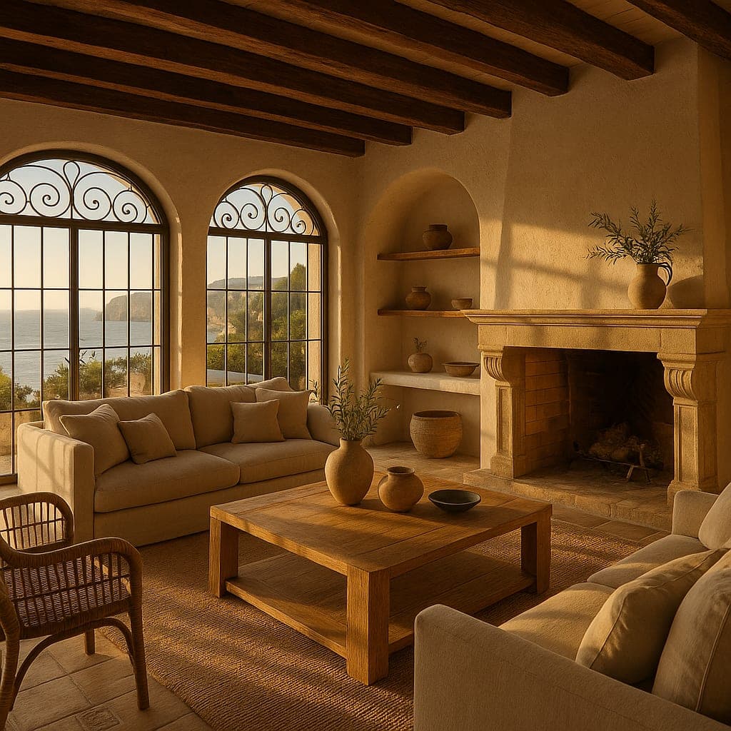 Architecture & interior design