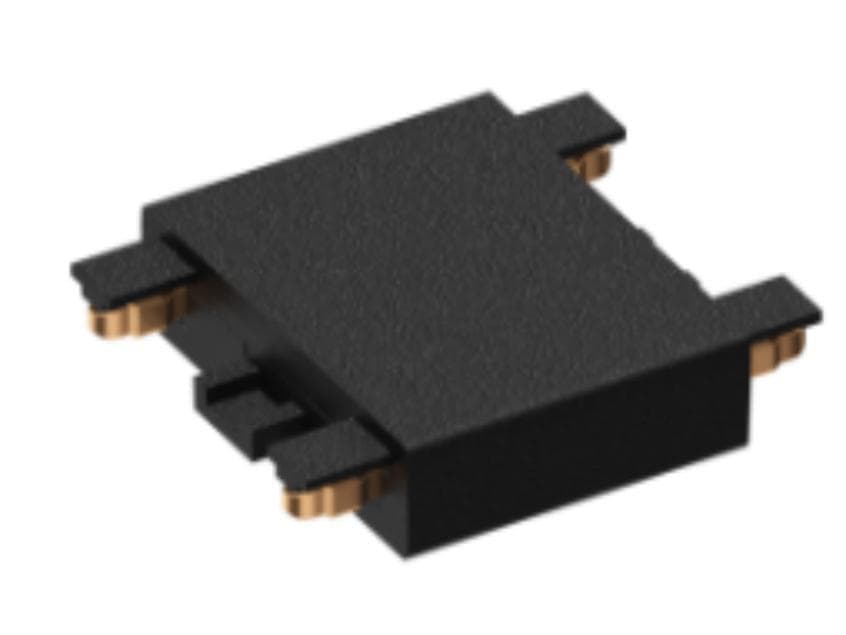 Track connector