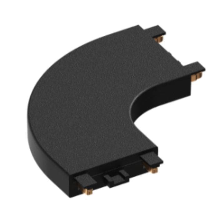 Track connector