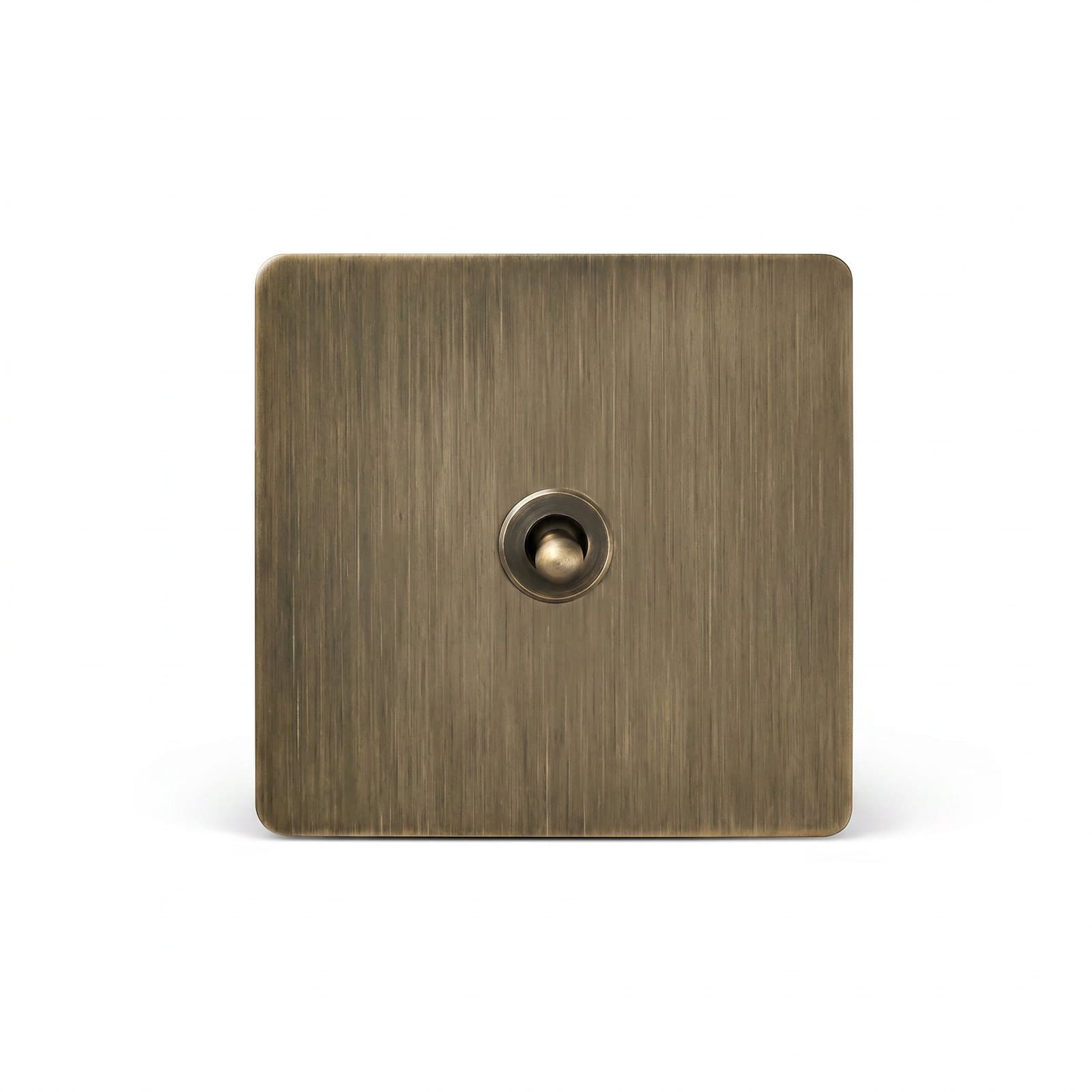 Toggle Switch 1-gang