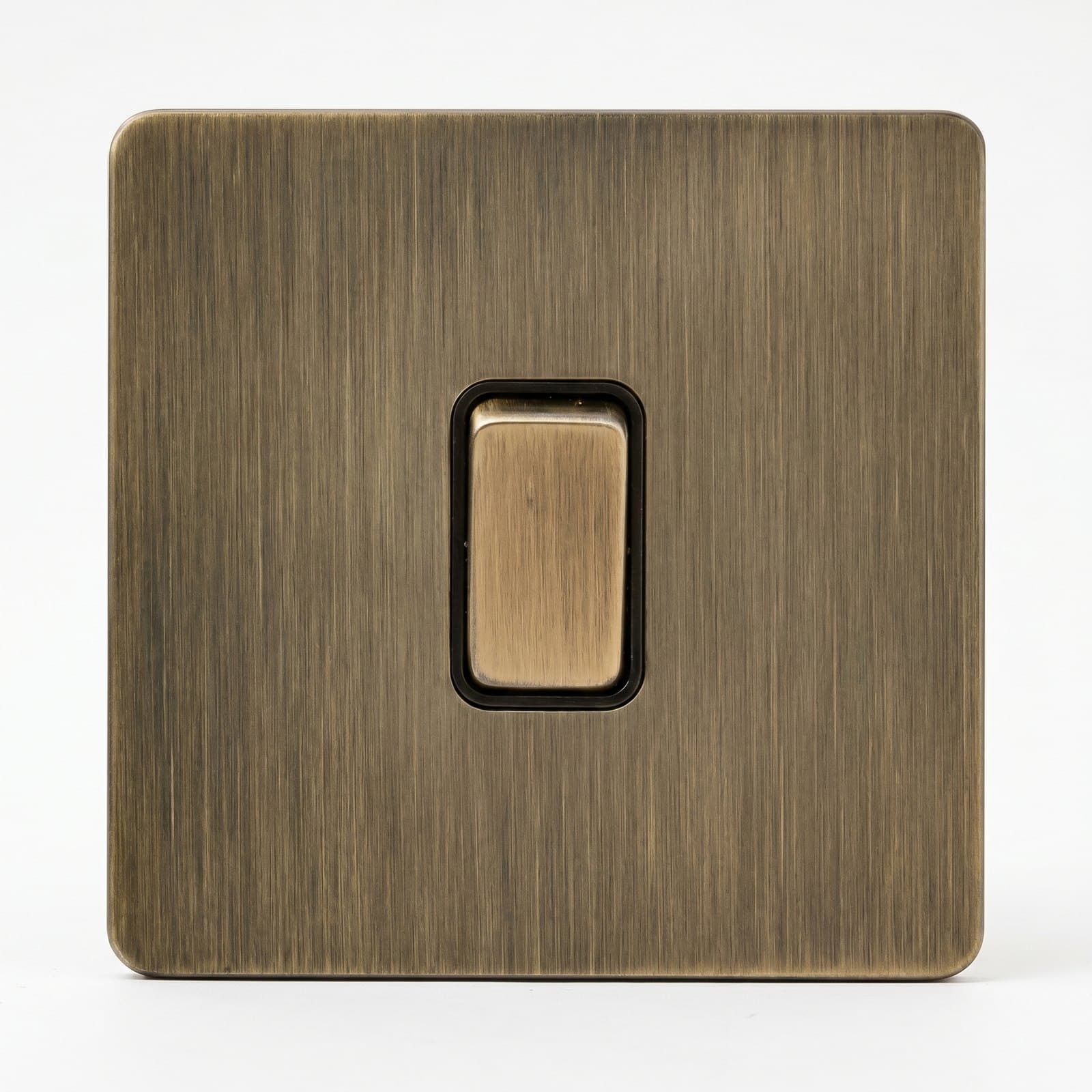 Rocker Switch 1-gang