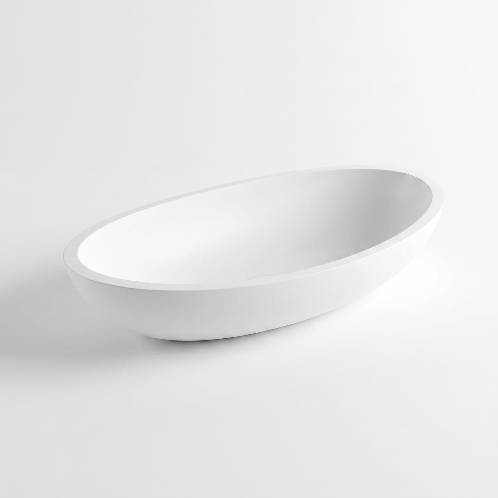 Wash basin