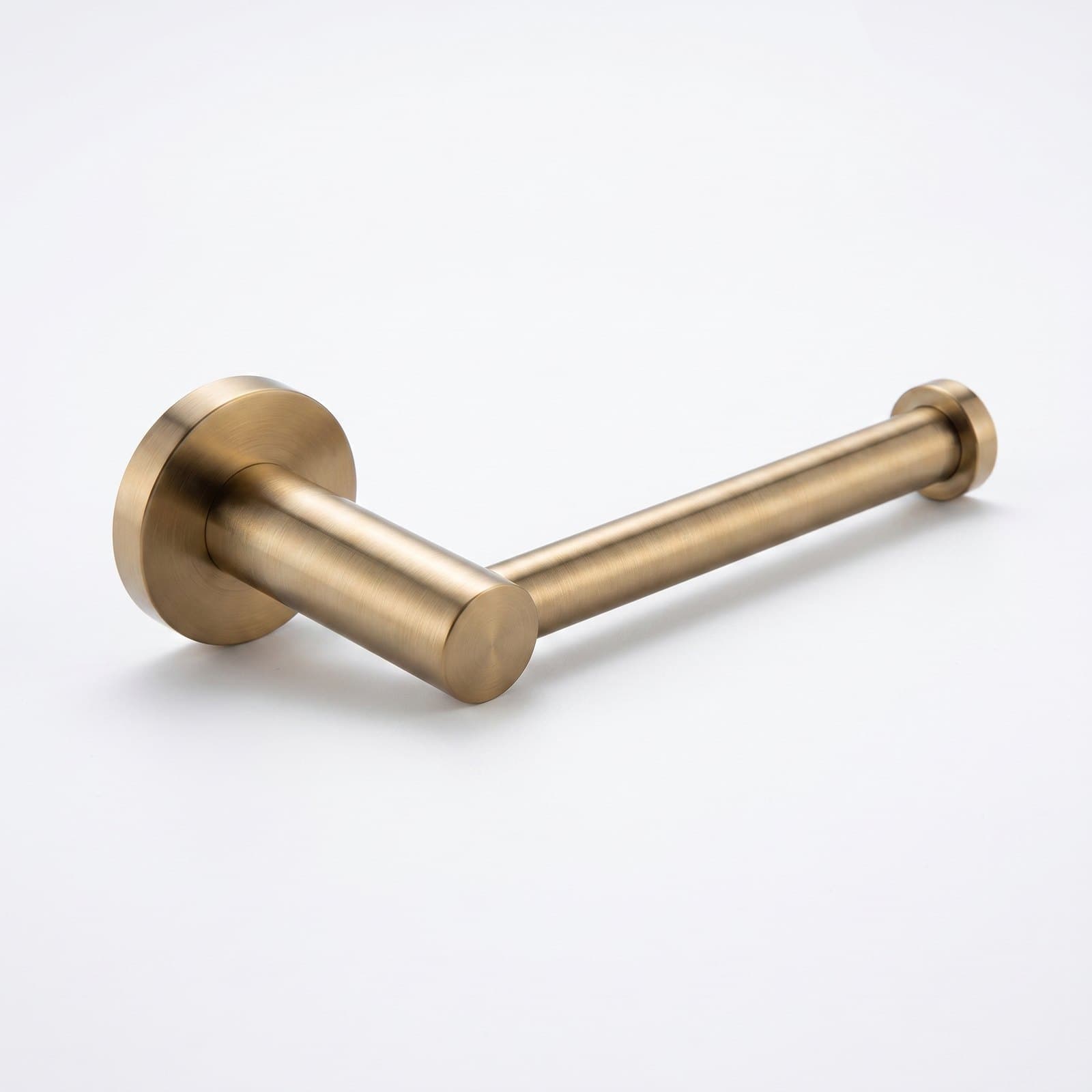 Toilet roll holder