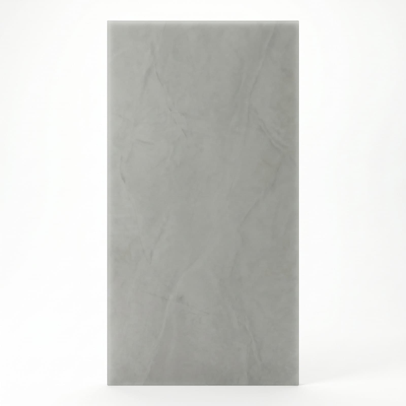 Feuille acrylique translucide