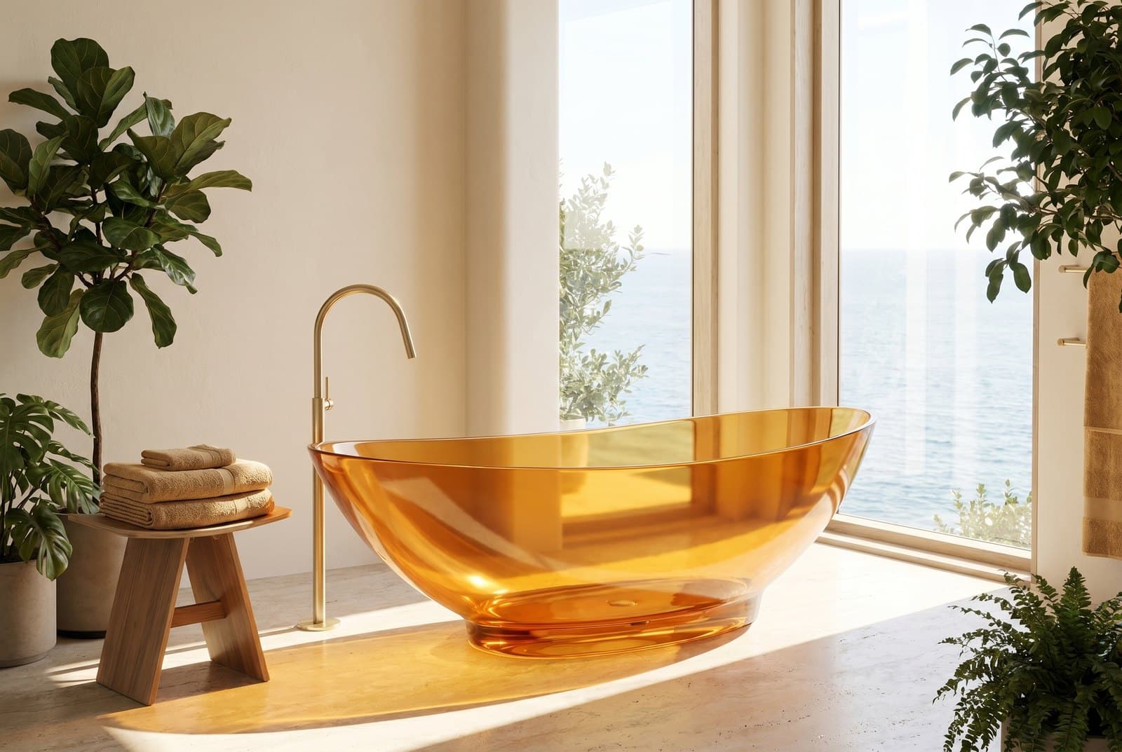 Badewanne