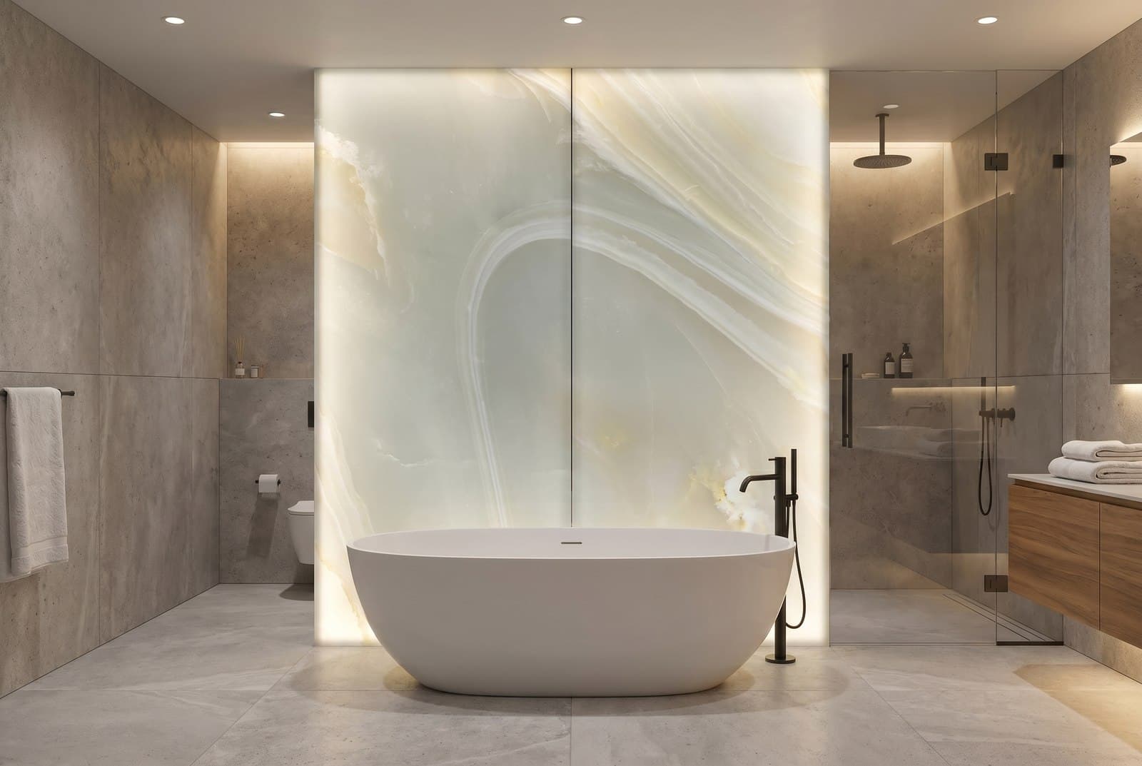 Translucent Acrylic Sheet