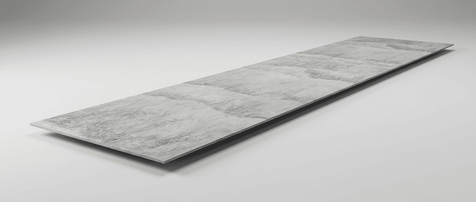 Cave Rammed Earth Board