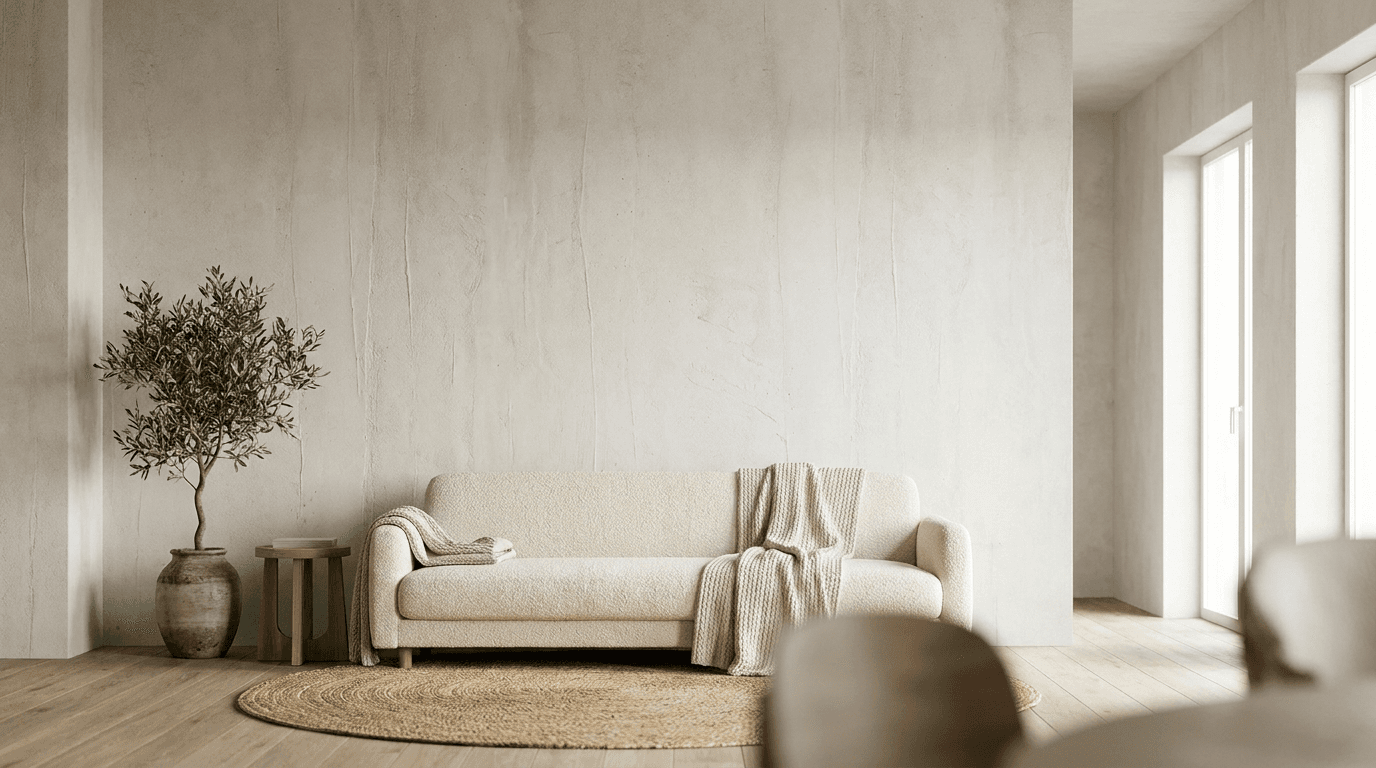 Flexibel Stone — interieur
