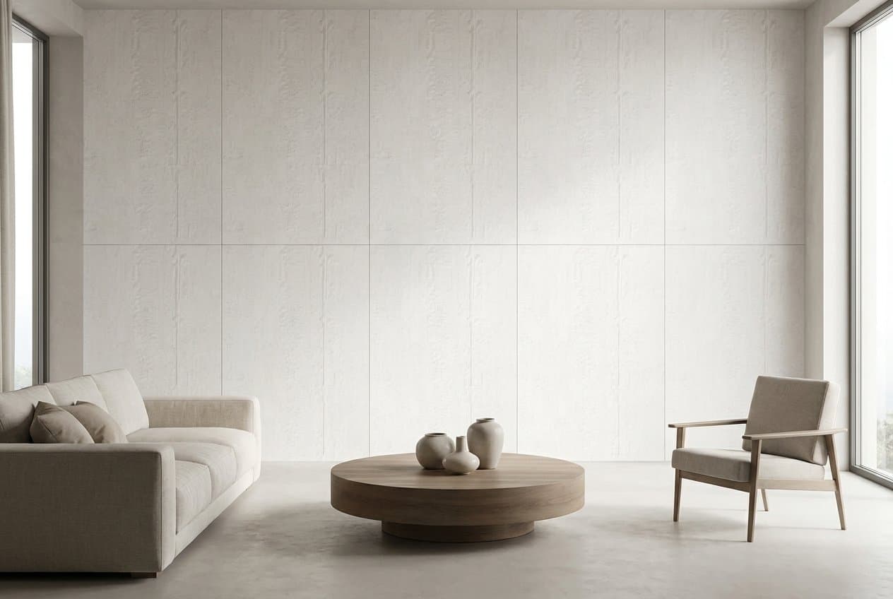 Concrete board