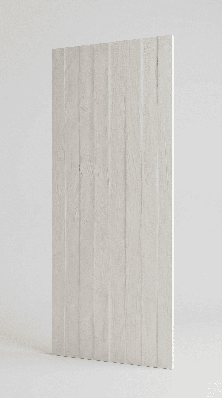 Concrete board
