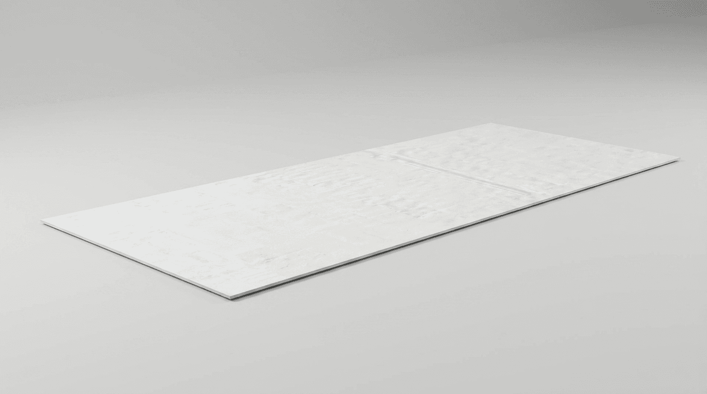 Concrete board