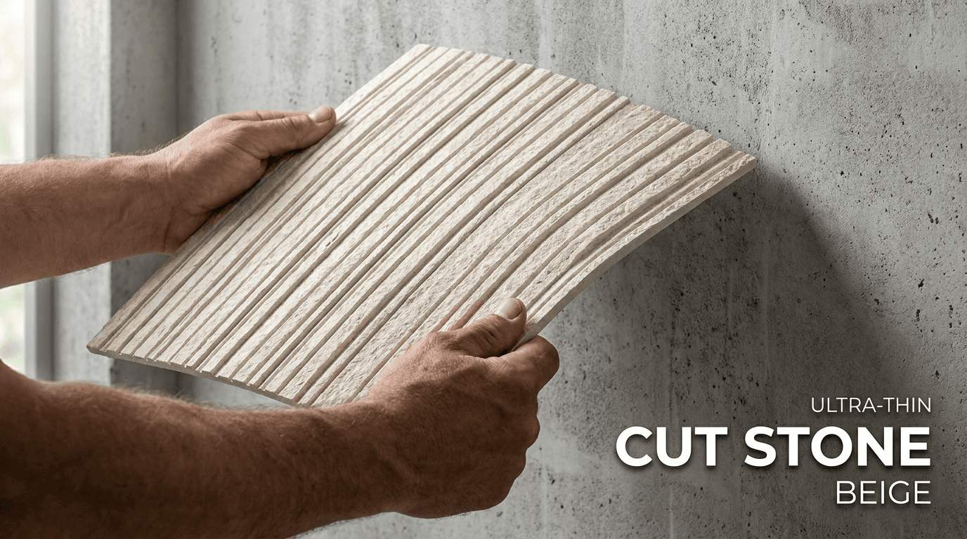Cut Stone