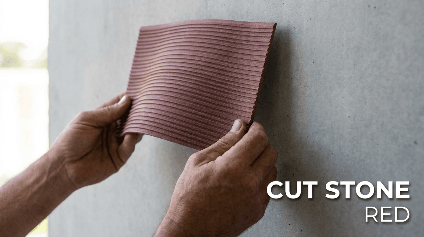 Cut Stone