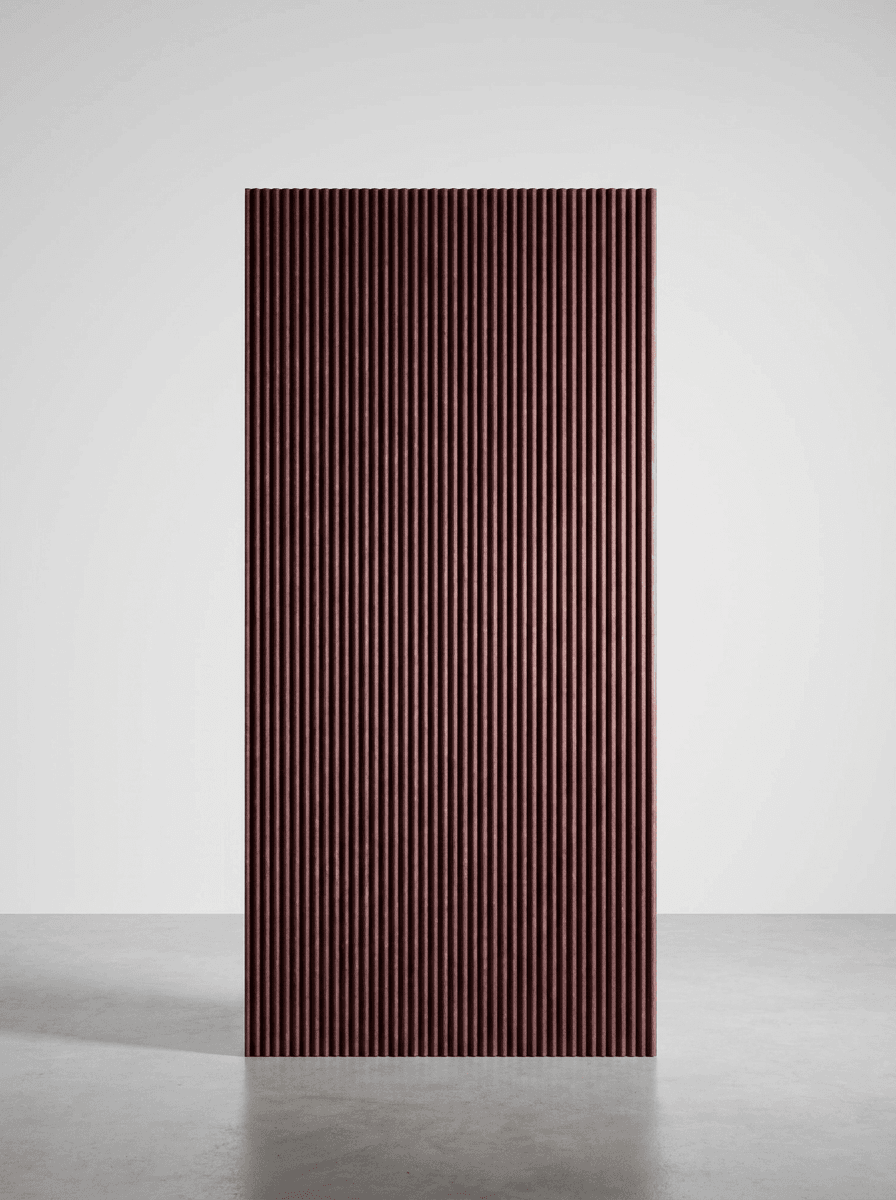 Cut Stone — Red