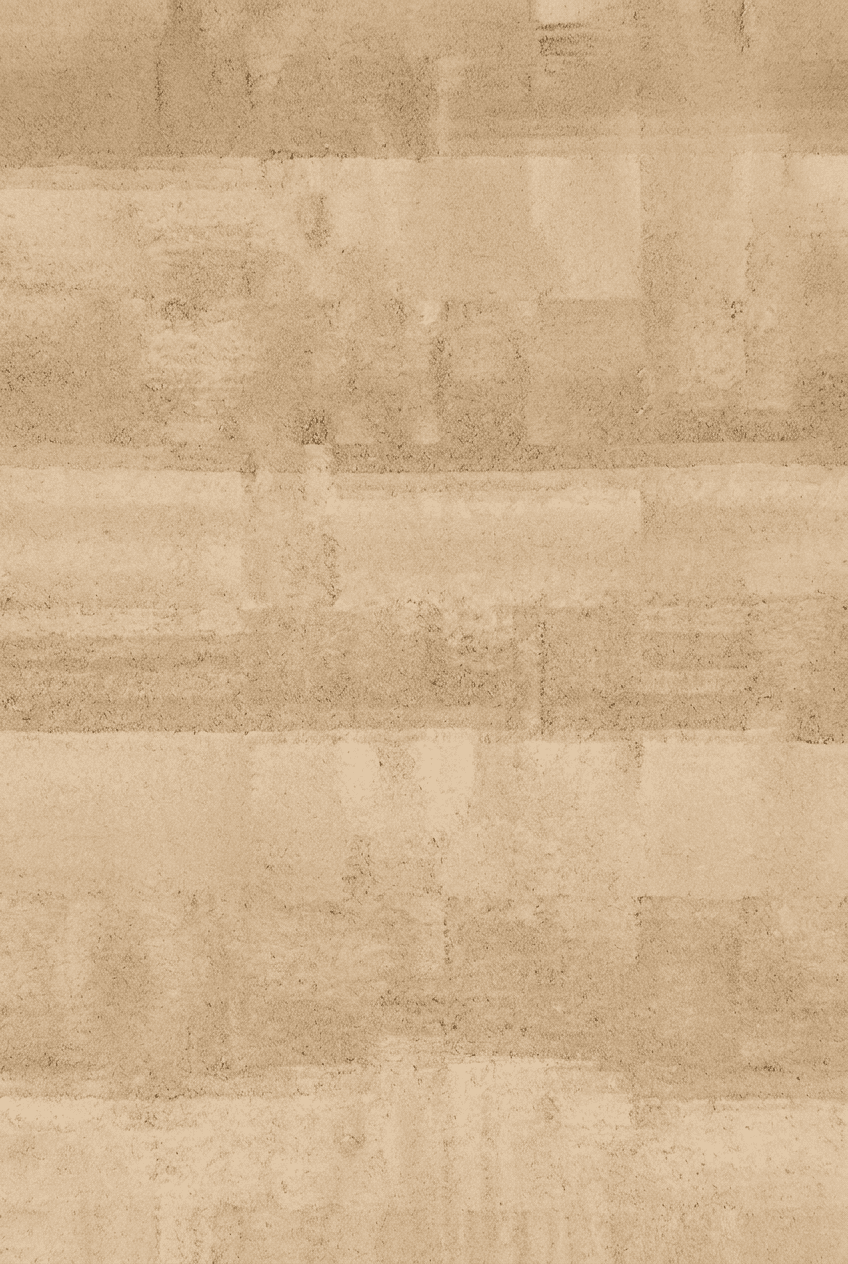 Danxia Rammed Earth Board — Beige