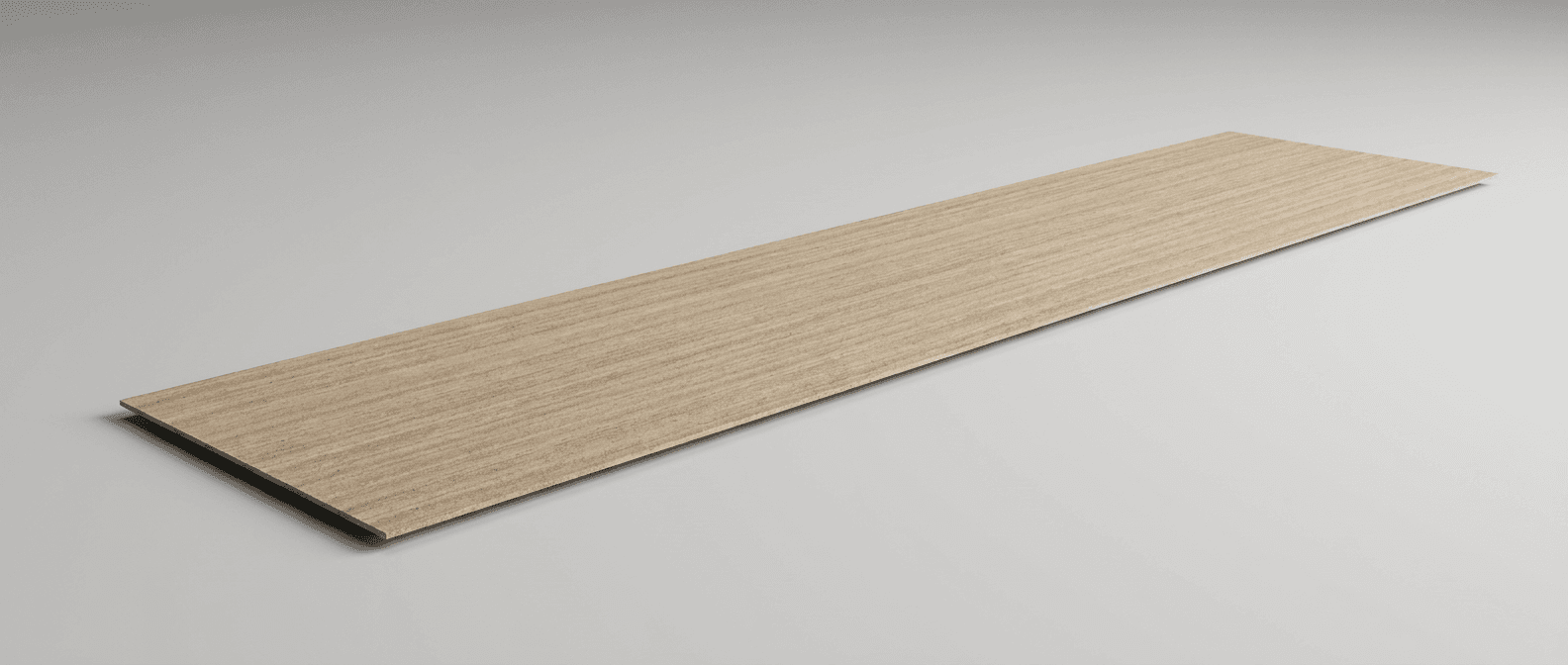 Danxia Rammed Earth Board