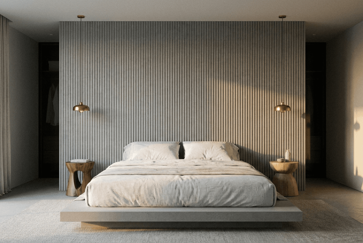 Fine Line Stone Board