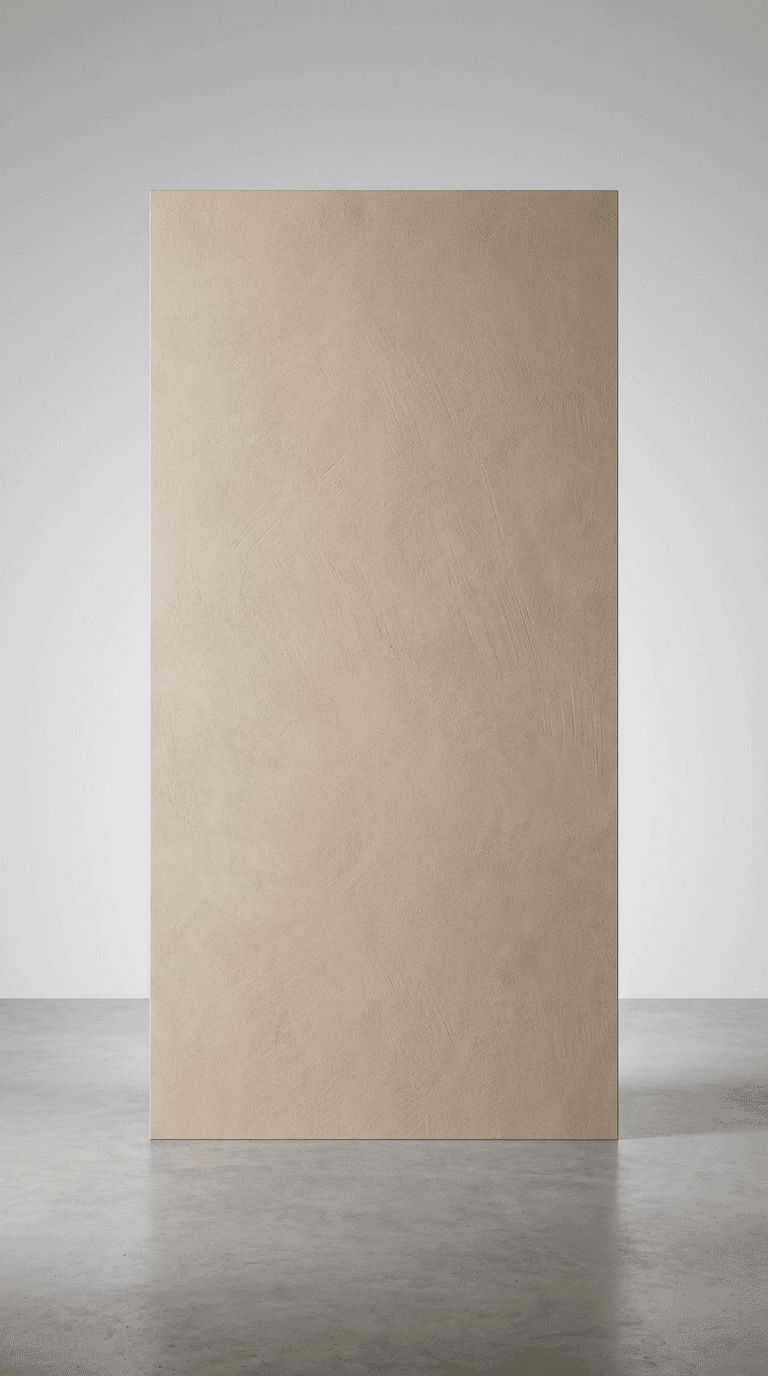 Huge Travertine