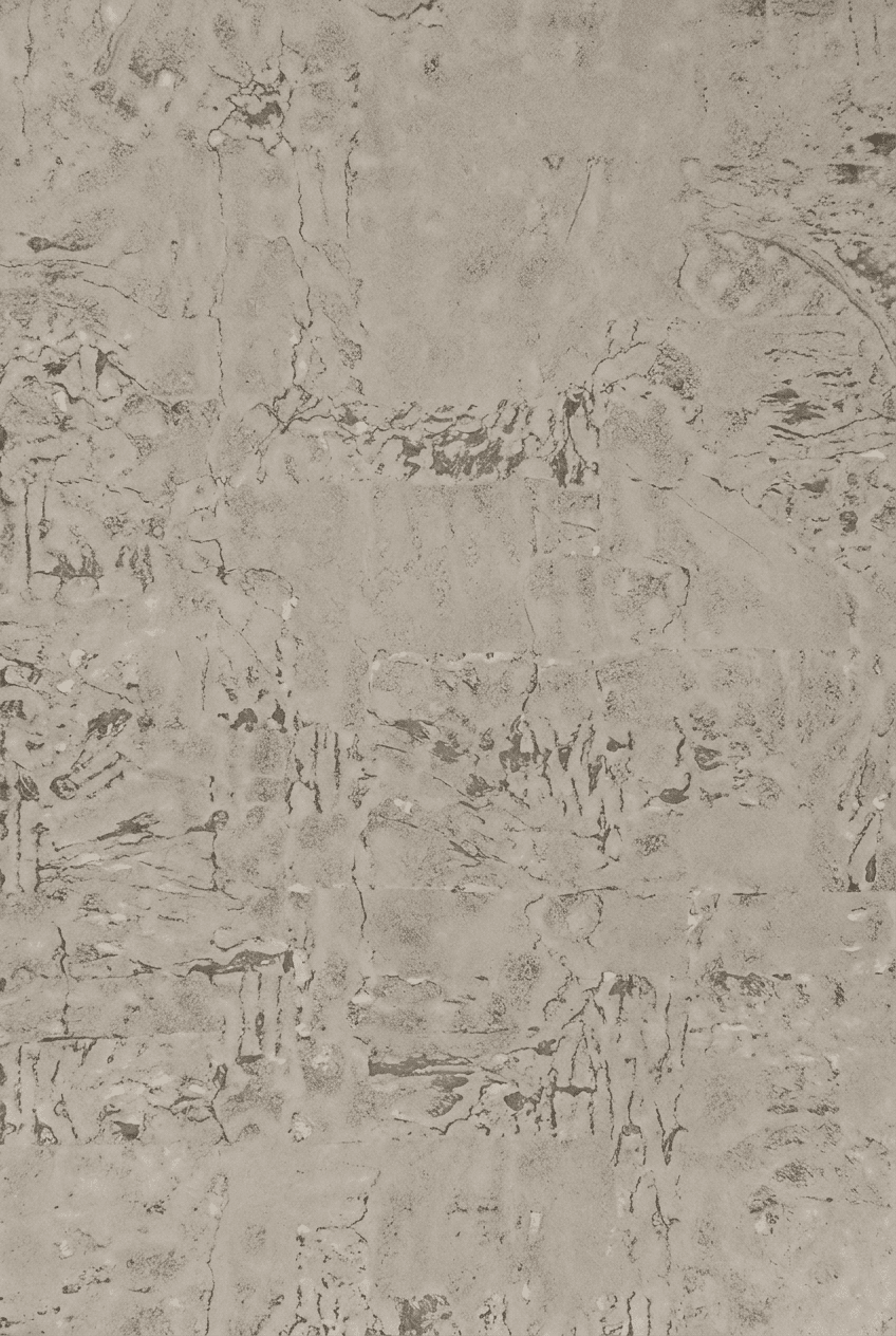 Huge Travertine — Concrete