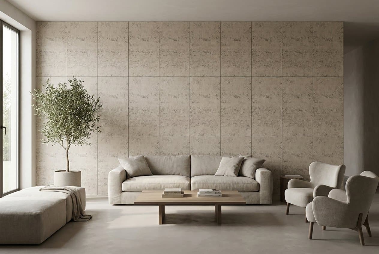 Huge Travertine