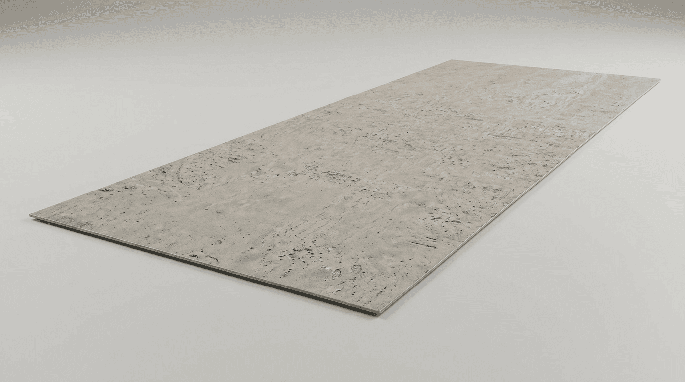 Huge Travertine