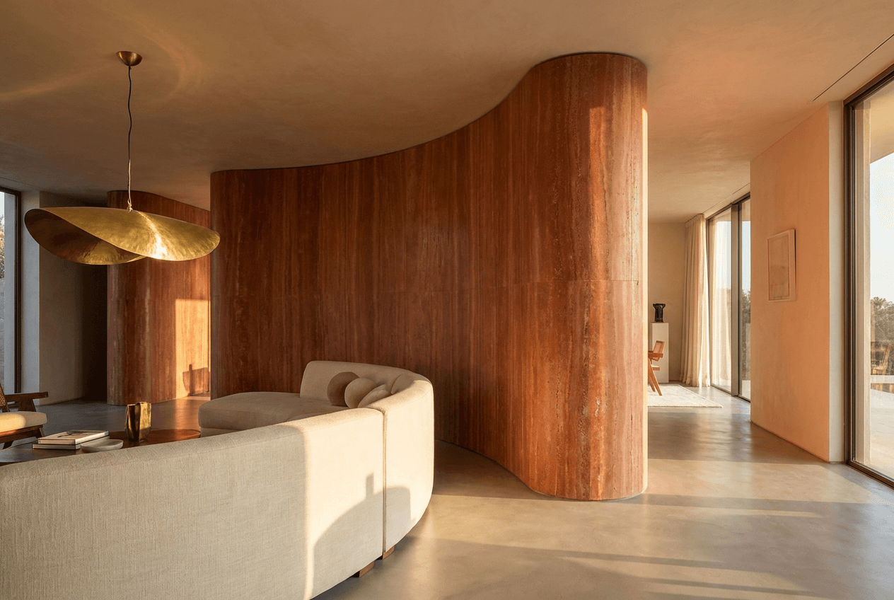 Italian Travertine