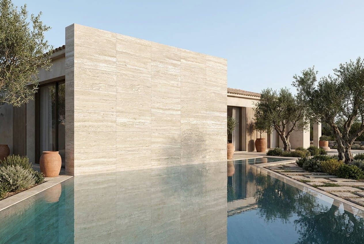 Italian Travertine