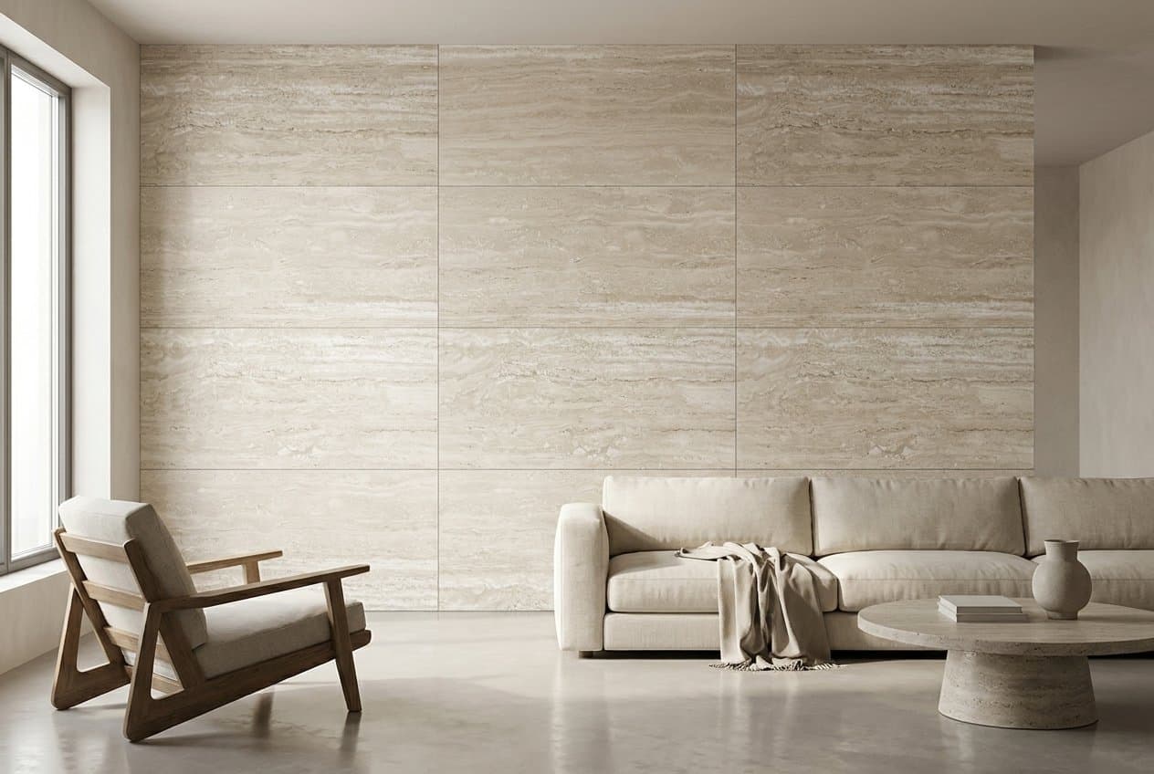 Italian Travertine