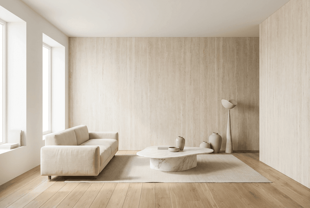 Italian Travertine