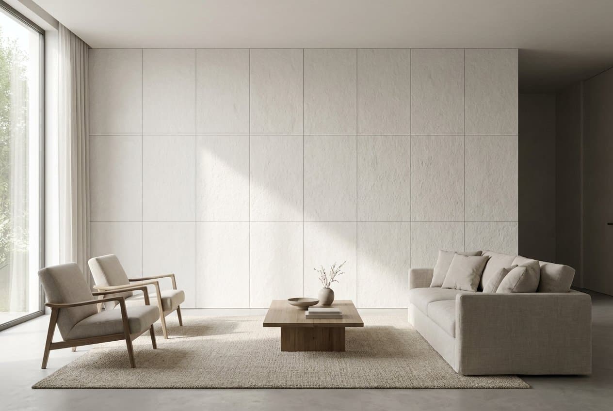 Lime Dacite - White Lime