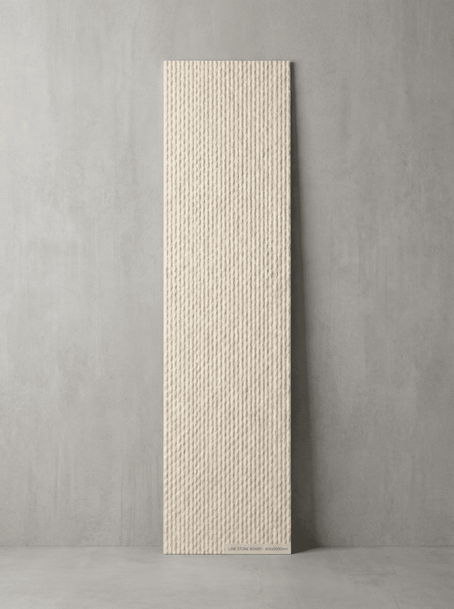 Line Stone Board