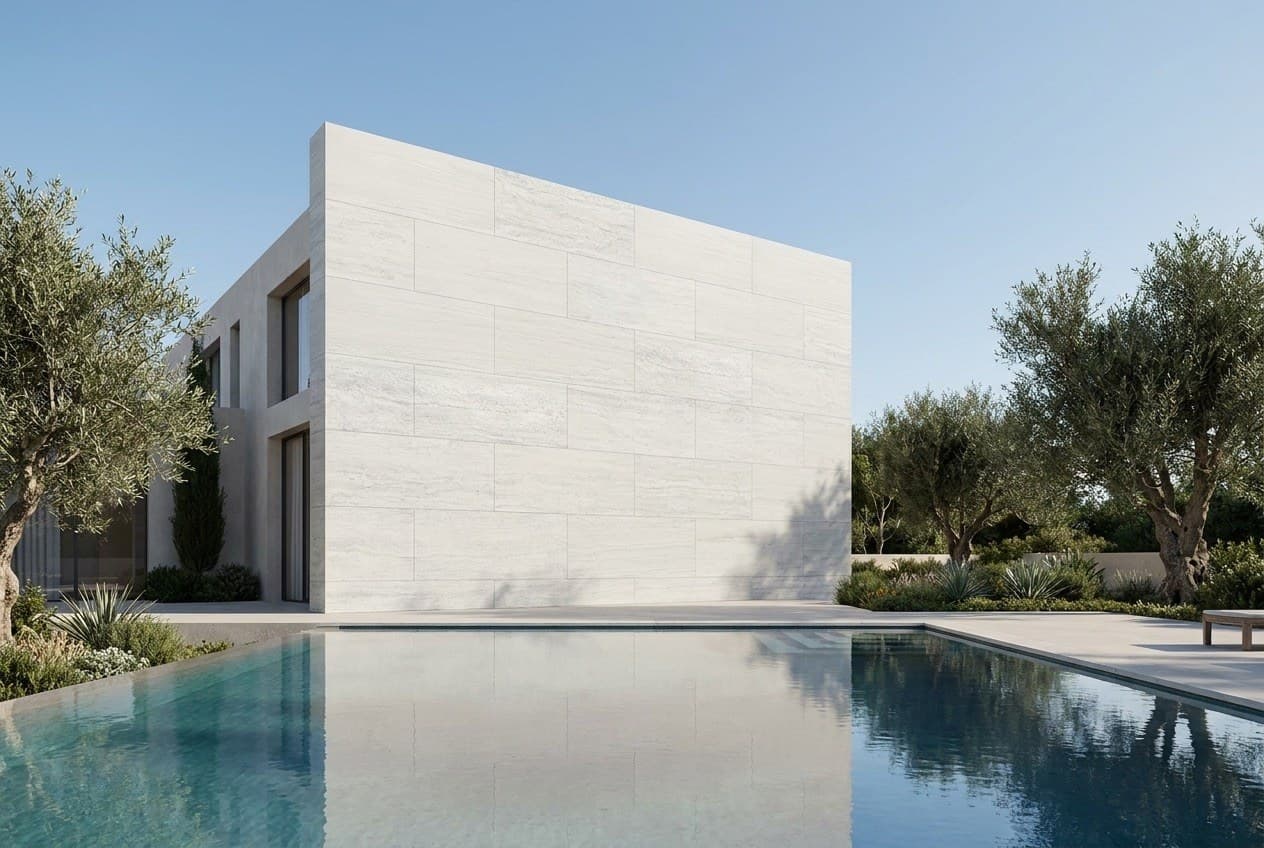 Milan Travertine