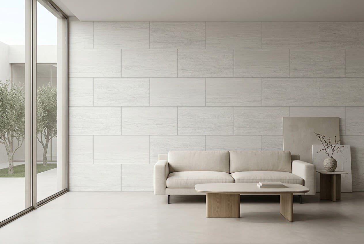Milan Travertine