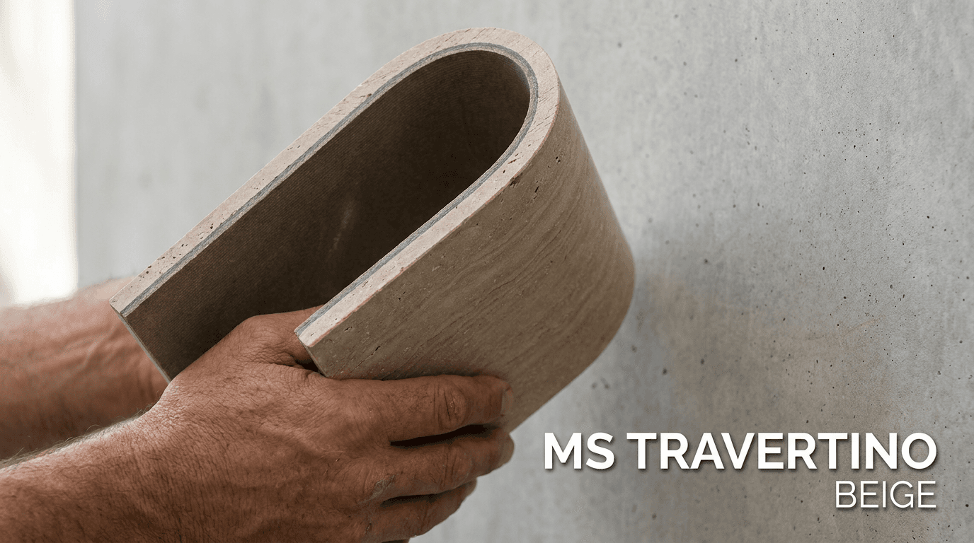 MS Travertino