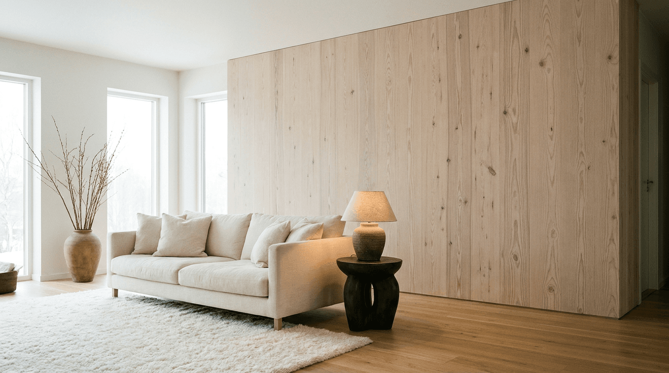Poly Wood Board